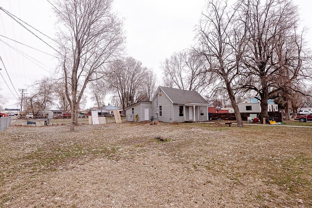127 S 1st W, Rigby, Idaho image 14