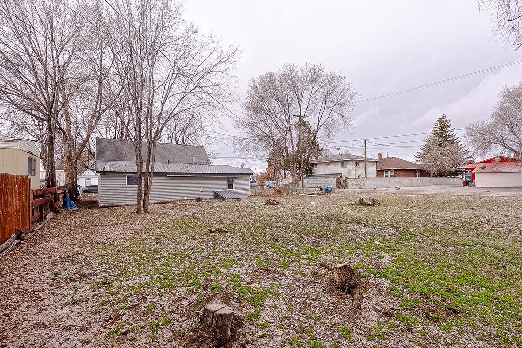 127 S 1st W, Rigby, Idaho image 20