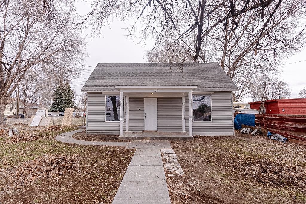 127 S 1st W, Rigby, Idaho image 5