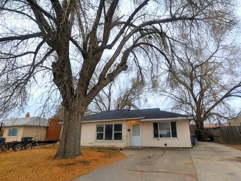 Photo of 1024 Delano Ave, Pocatello, ID 83201 (MLS # 581246)