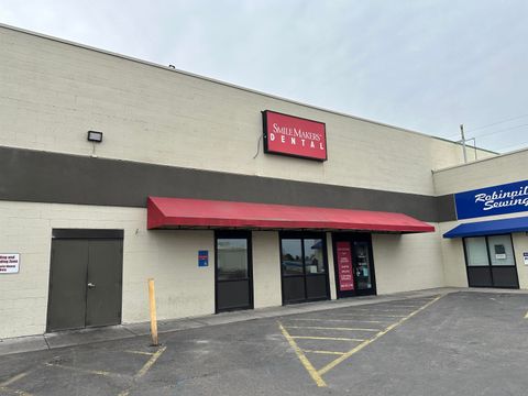 Photo of 675 Yellowstone Suite E Ave, Pocatello, ID 83201 (MLS # 581864)