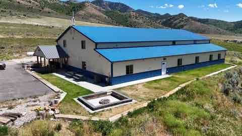 Photo of 10897 Quail Way, Lava Hot Springs, ID 83246 (MLS # 583070)