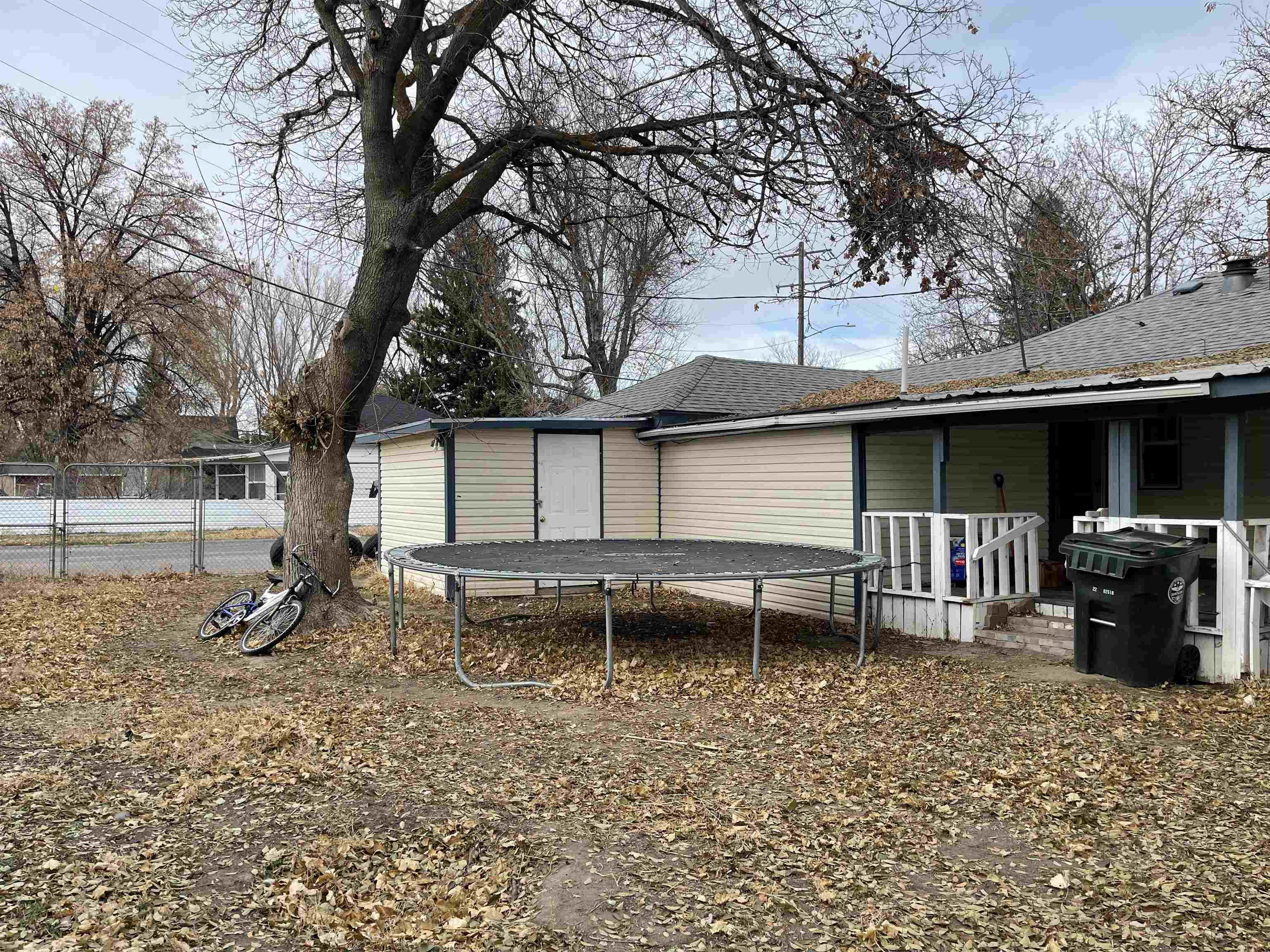 204 E Walker Street, Blackfoot, Idaho image 31