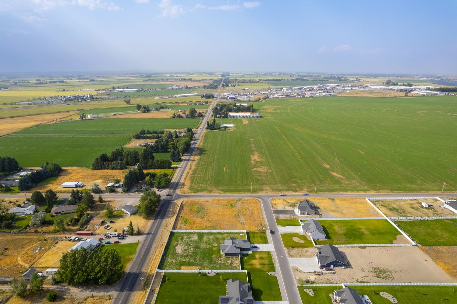 TBD 800 E, Shelley, Idaho image 9