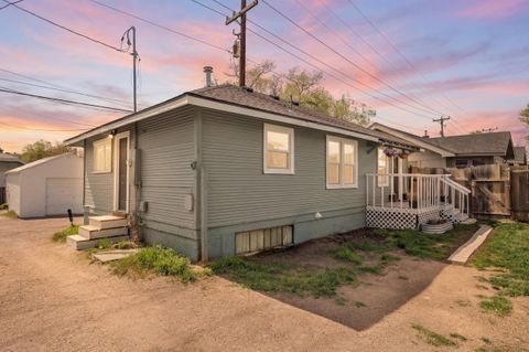 Photo of 1437 N Arthur, Pocatello, ID 83204 (MLS # 582309)