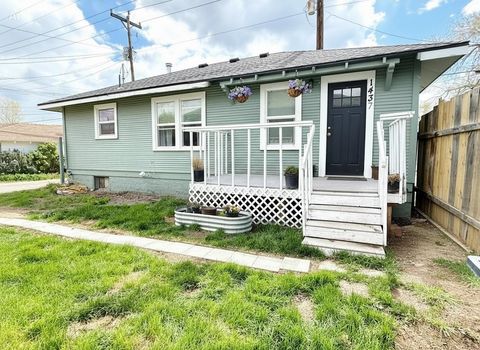 Photo of 1437 N Arthur, Pocatello, ID 83204 (MLS # 582309)