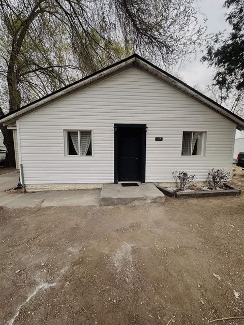 Photo of 12428 Cherry Lane, Pocatello, ID 83202 (MLS # 582279)