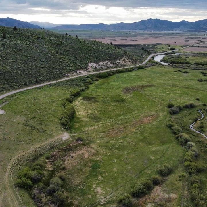 TBD Bailey Creek Rd Parcel 1, Soda Springs, Idaho image 10