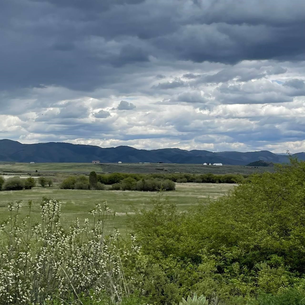 TBD Bailey Creek Rd Parcel 1, Soda Springs, Idaho image 3