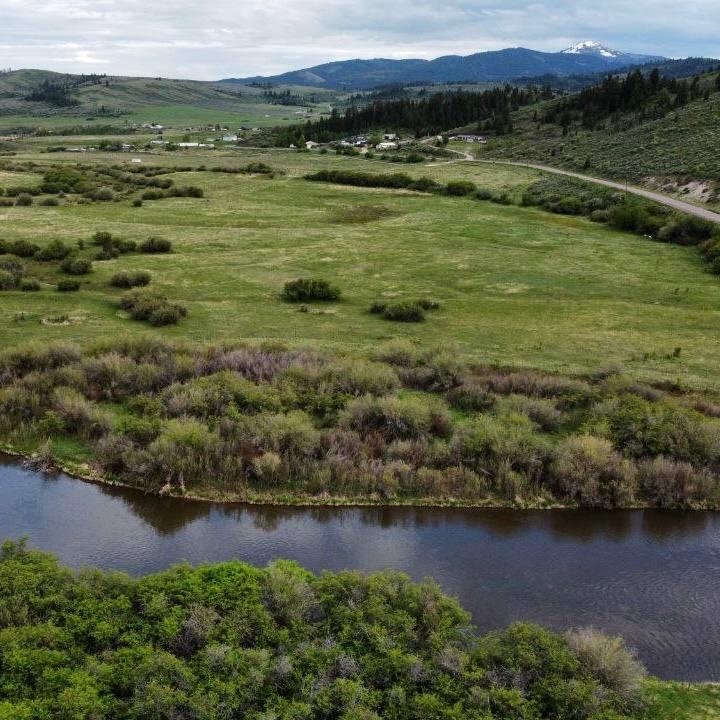 TBD Bailey Creek Rd Parcel 1, Soda Springs, Idaho image 15