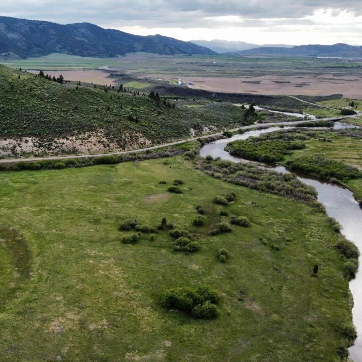 TBD Bailey Creek Rd Parcel 1, Soda Springs, Idaho image 11