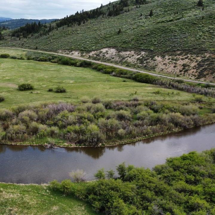 TBD Bailey Creek Rd Parcel 1, Soda Springs, Idaho image 1