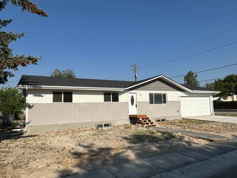 Homes For Sale - 3975 Henderson Ln<br/> Bannock County, Pocatello, ID 83201