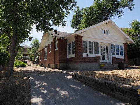 Photo of 945 W Center Street, Pocatello, ID 84302 (MLS # 580192)