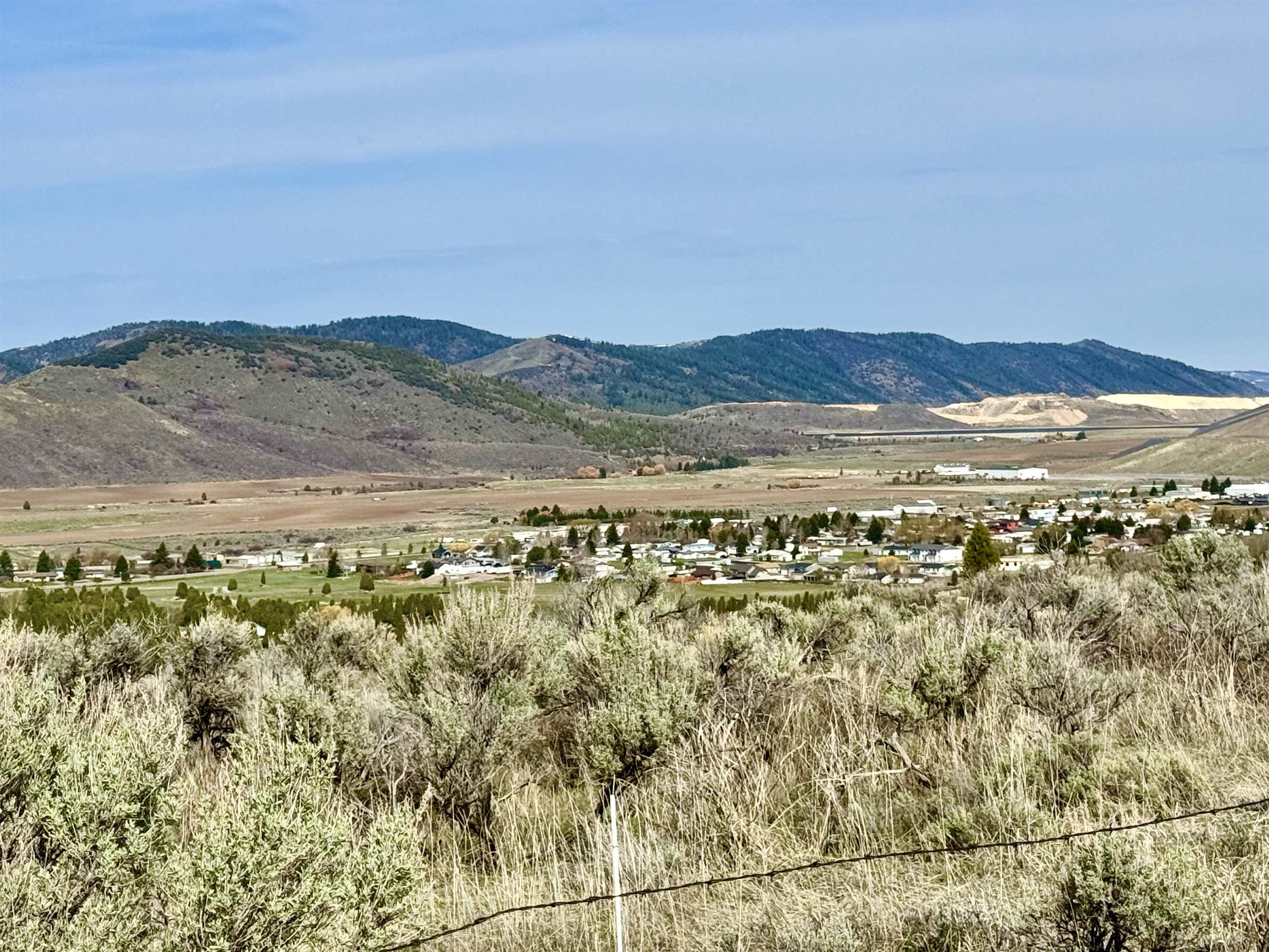 1662 Skyline Dr, Soda Springs, Idaho image 2