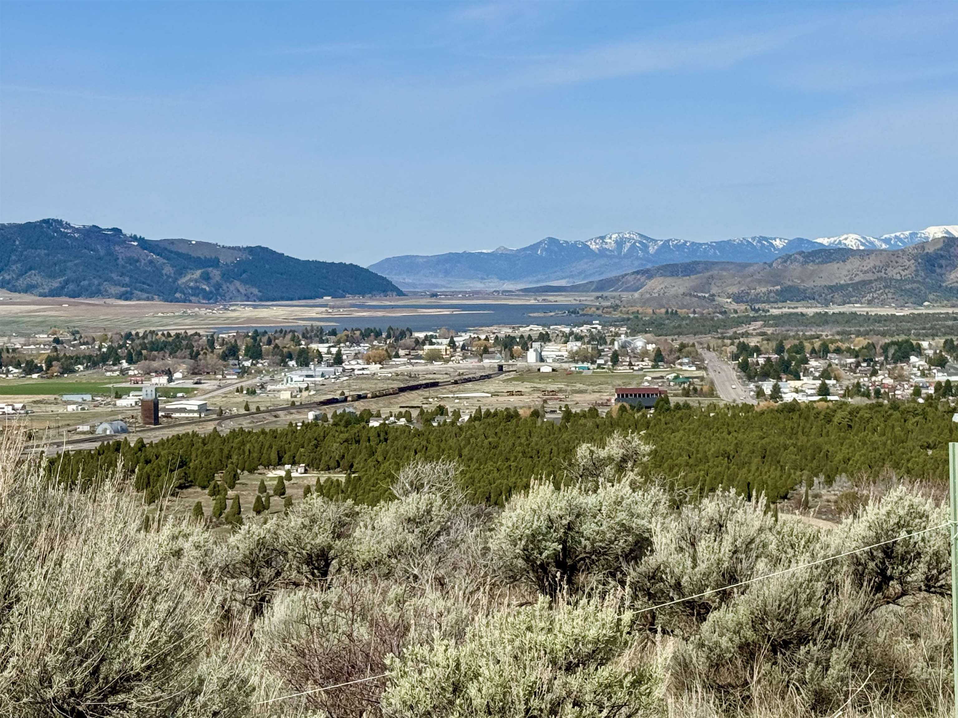 1662 Skyline Dr, Soda Springs, Idaho image 1