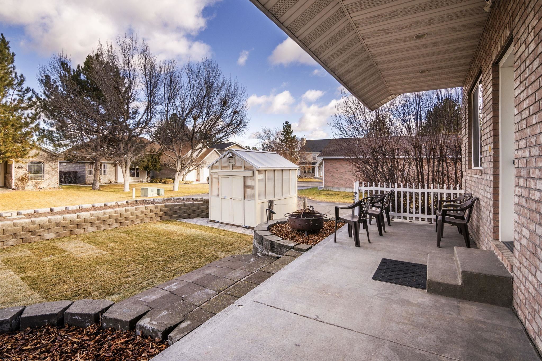 1409 Bitterroot Dr, Twin Falls, Idaho image 36