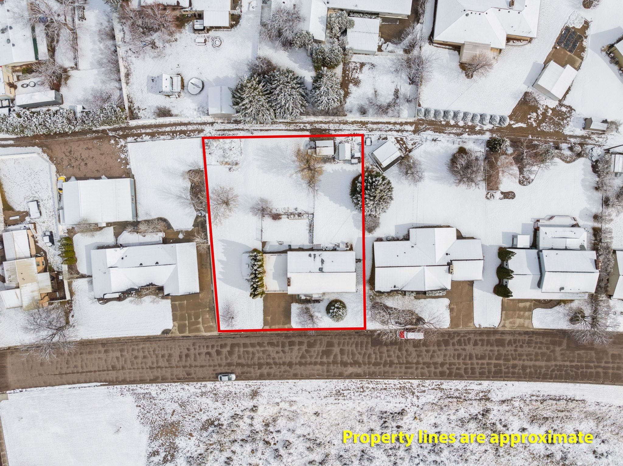 537 E Park St, American Falls, Idaho image 46