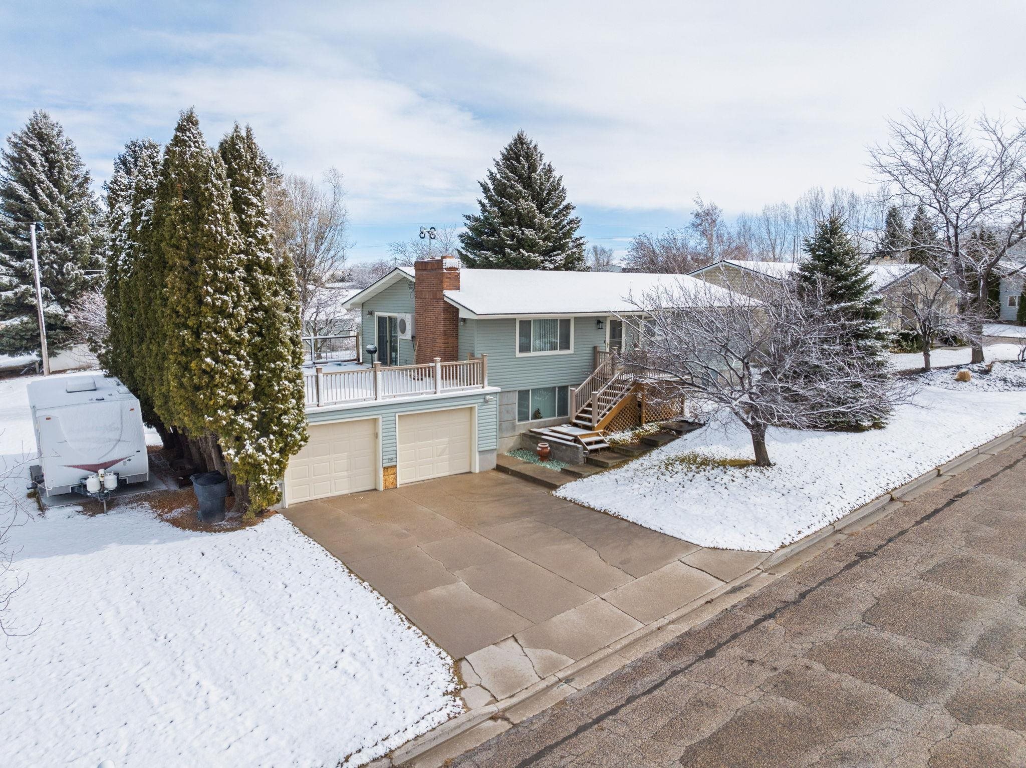 537 E Park St, American Falls, Idaho image 44