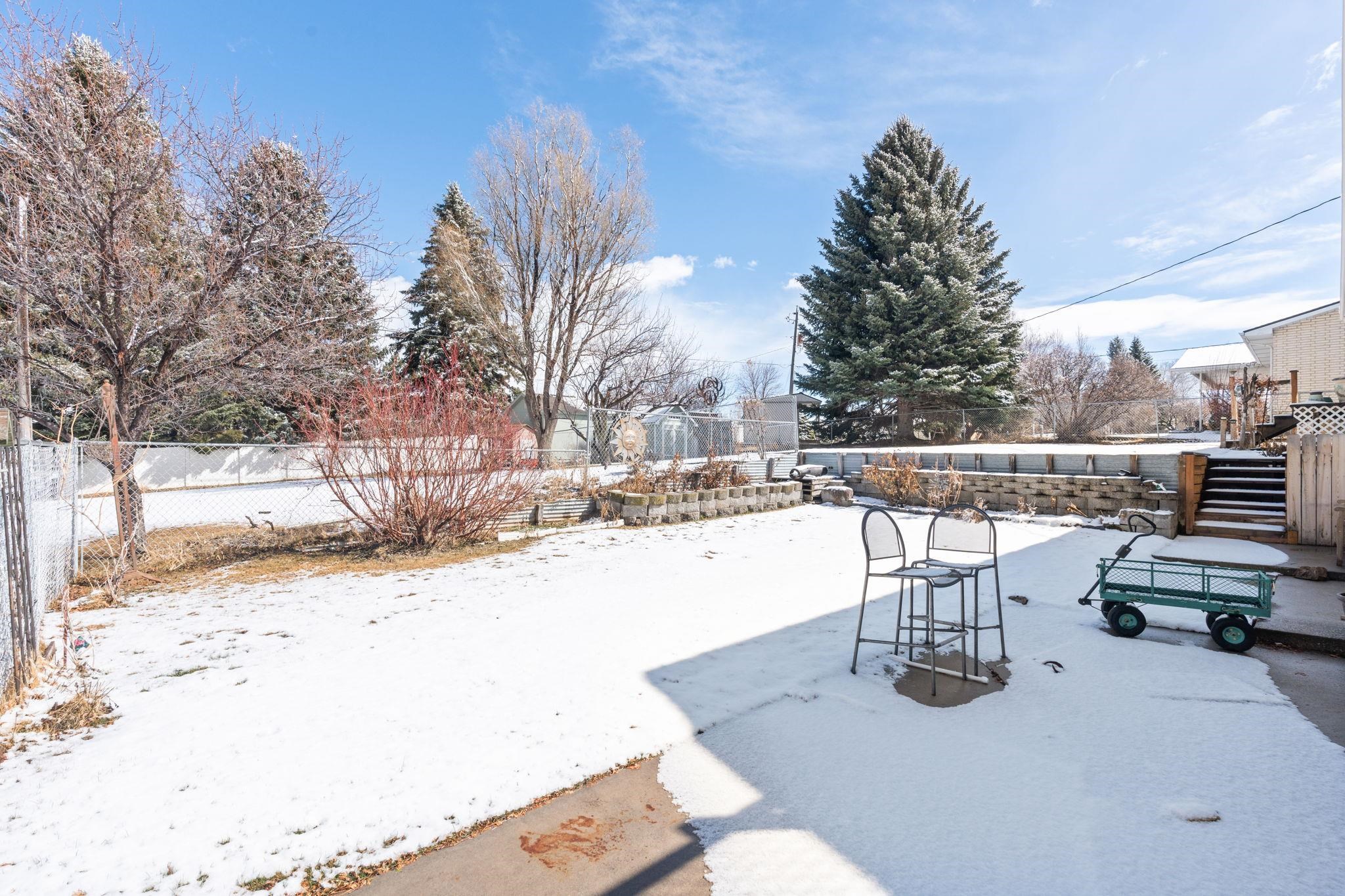 537 E Park St, American Falls, Idaho image 35