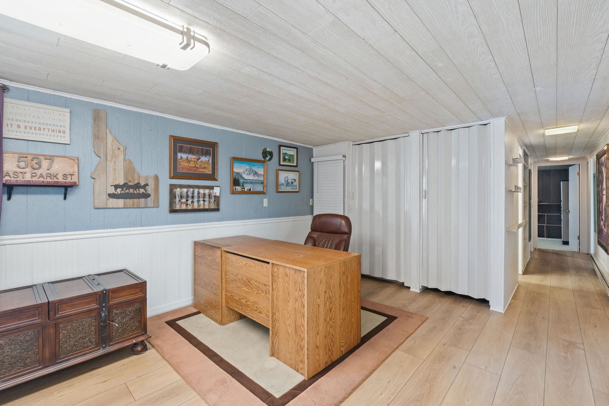 537 E Park St, American Falls, Idaho image 30