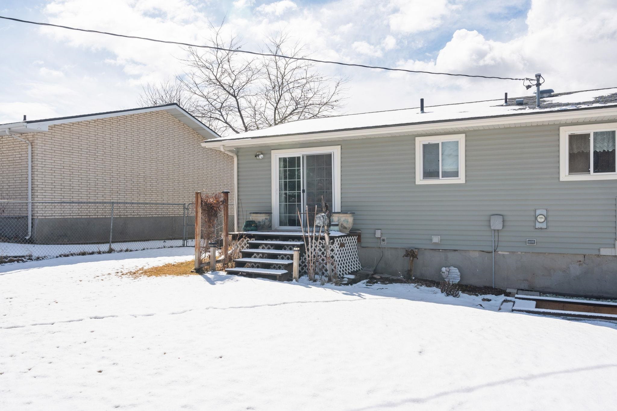 537 E Park St, American Falls, Idaho image 47
