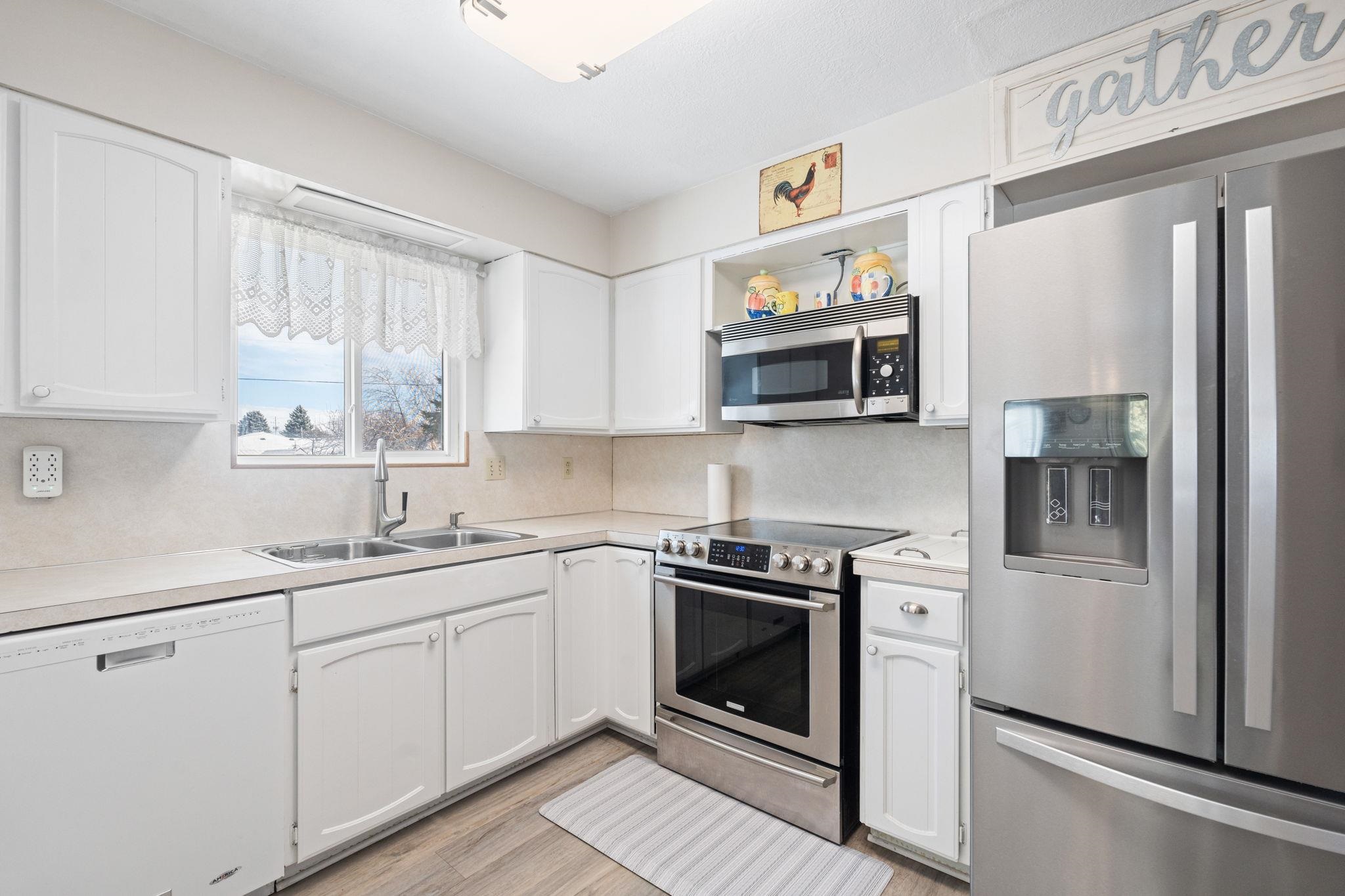 537 E Park St, American Falls, Idaho image 7