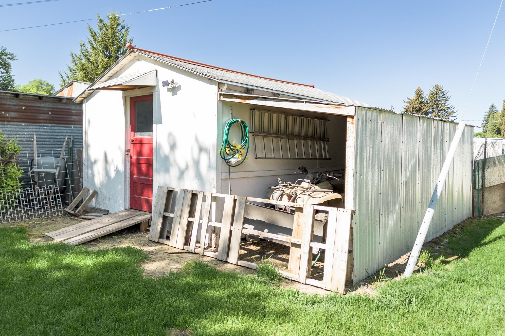 220 S 2nd E, Soda Springs, Idaho image 14