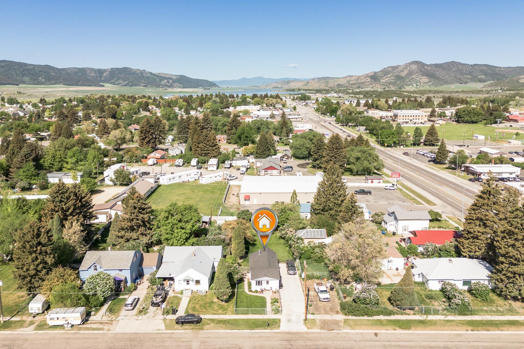 220 S 2nd E, Soda Springs, Idaho image 17