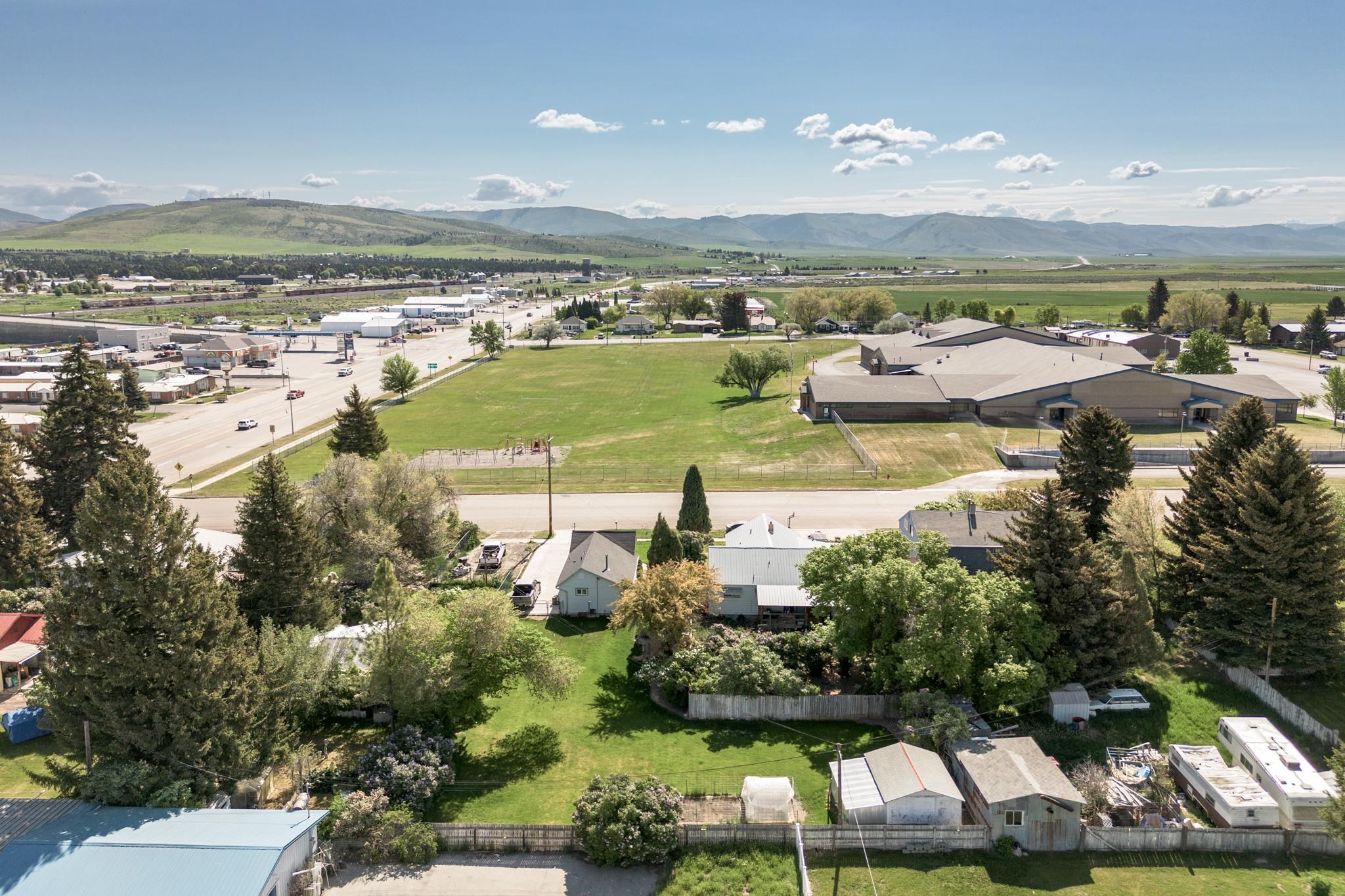 220 S 2nd E, Soda Springs, Idaho image 16