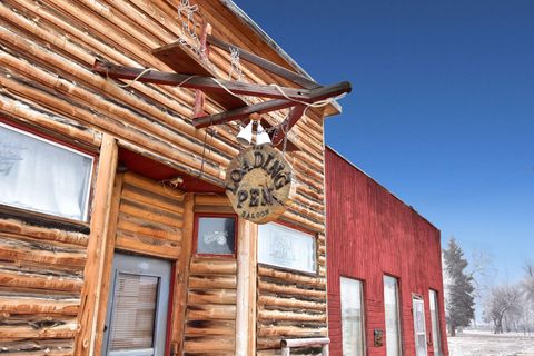 Photo of 57 S 1st St W St, Downey, ID 83234 (MLS # 581593)