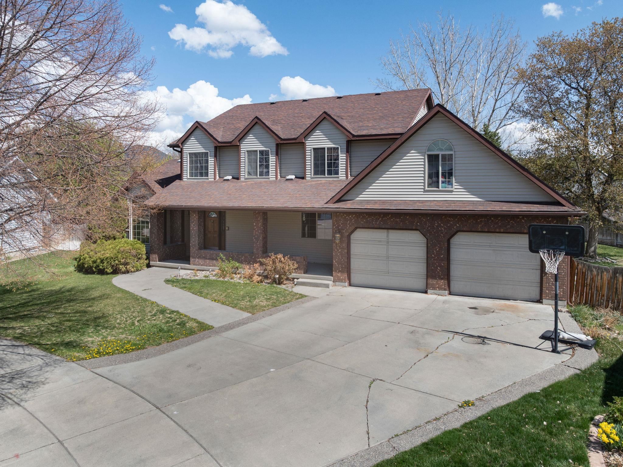 444 Berrett Ave, Pocatello, Idaho image 1