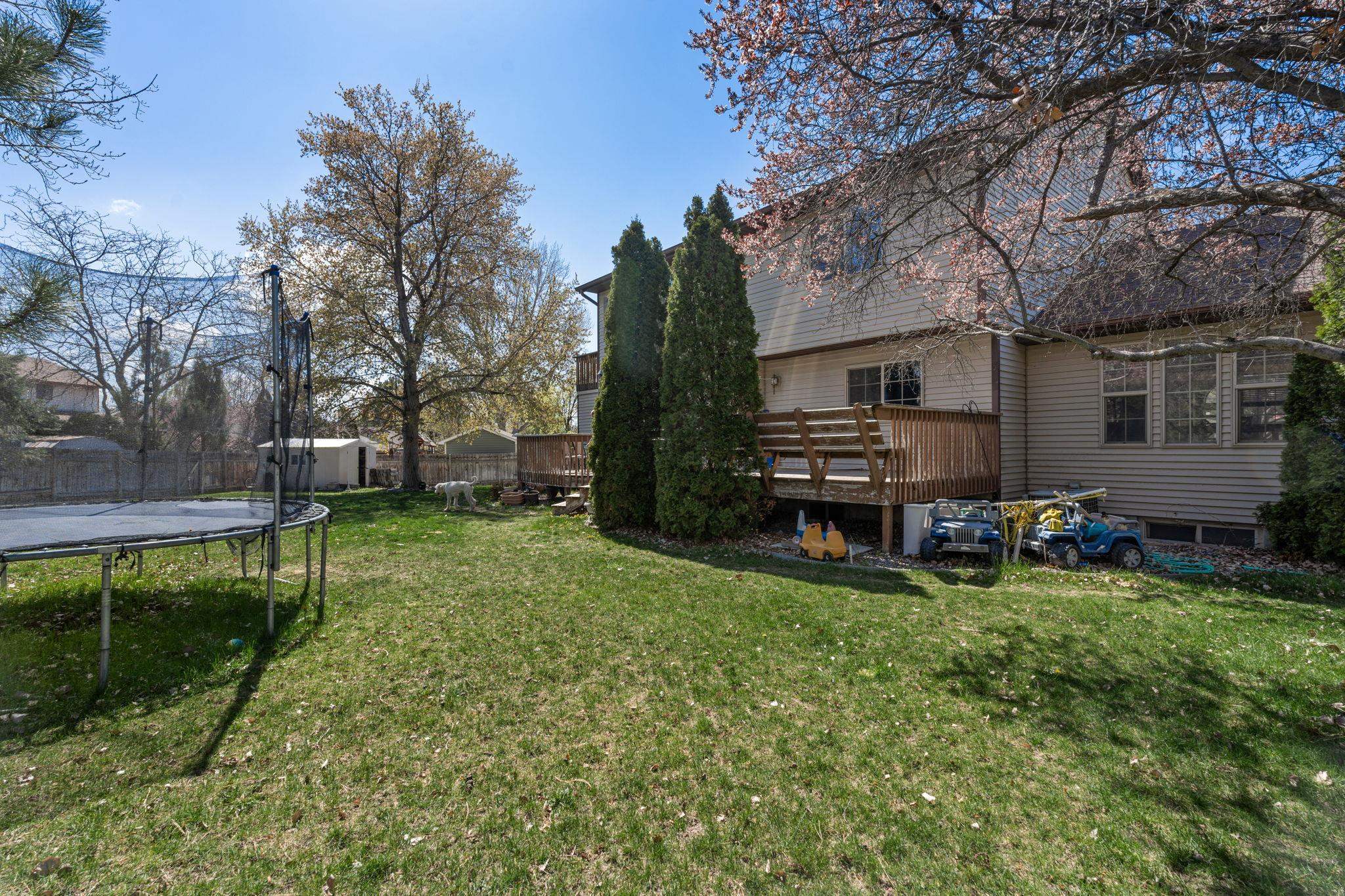 444 Berrett Ave, Pocatello, Idaho image 43