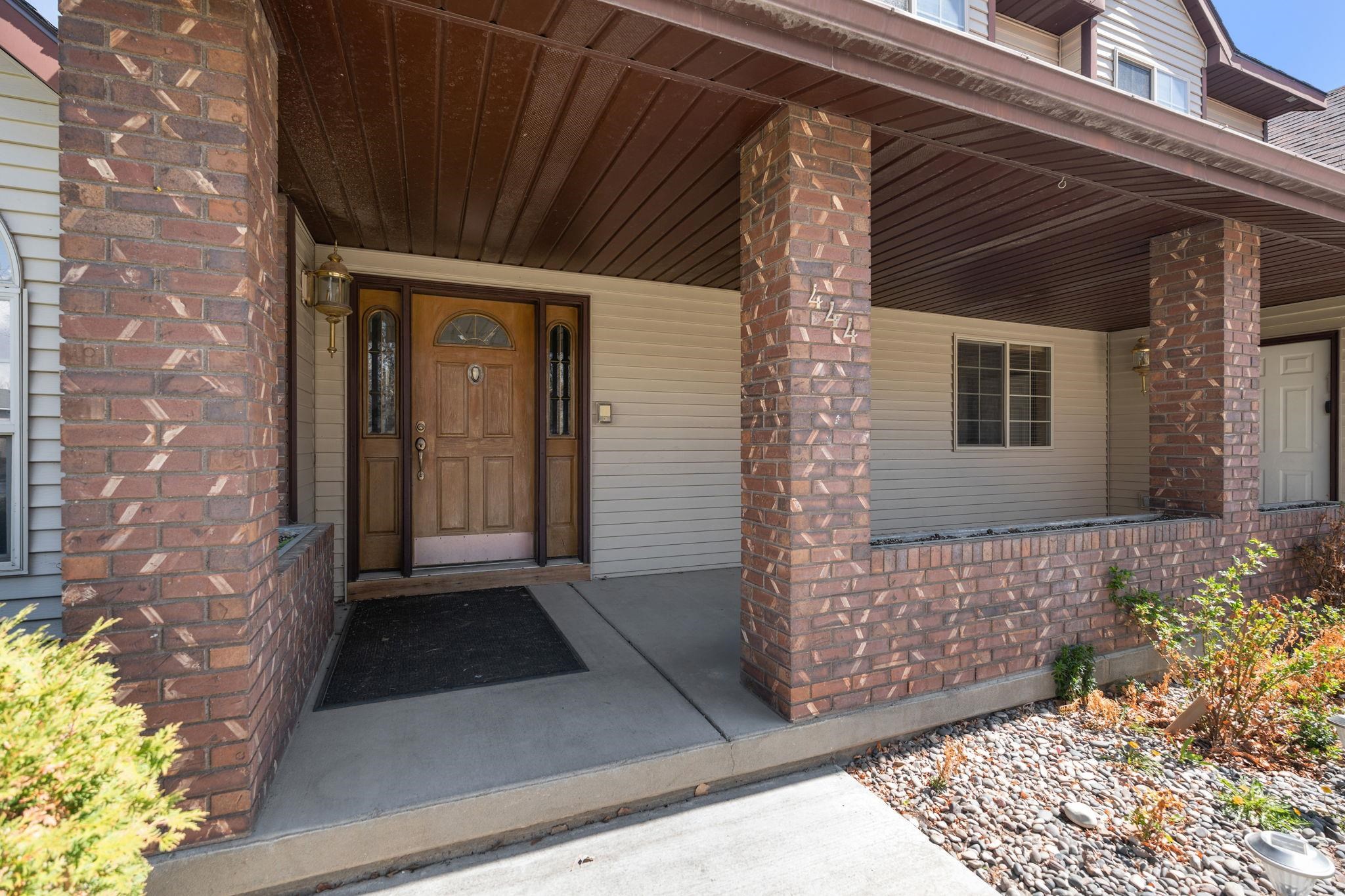 444 Berrett Ave, Pocatello, Idaho image 2
