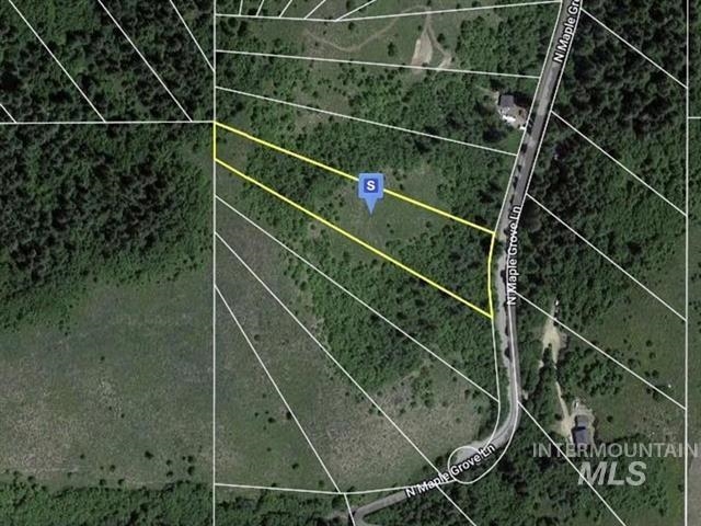 601 N Mapple Grove Ln, Pocatello, Idaho image 1