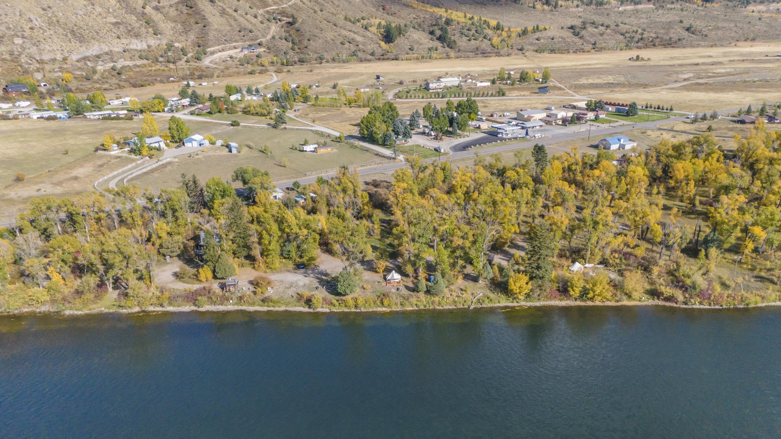 3768 Swan Valley Hwy, Irwin, Idaho image 10