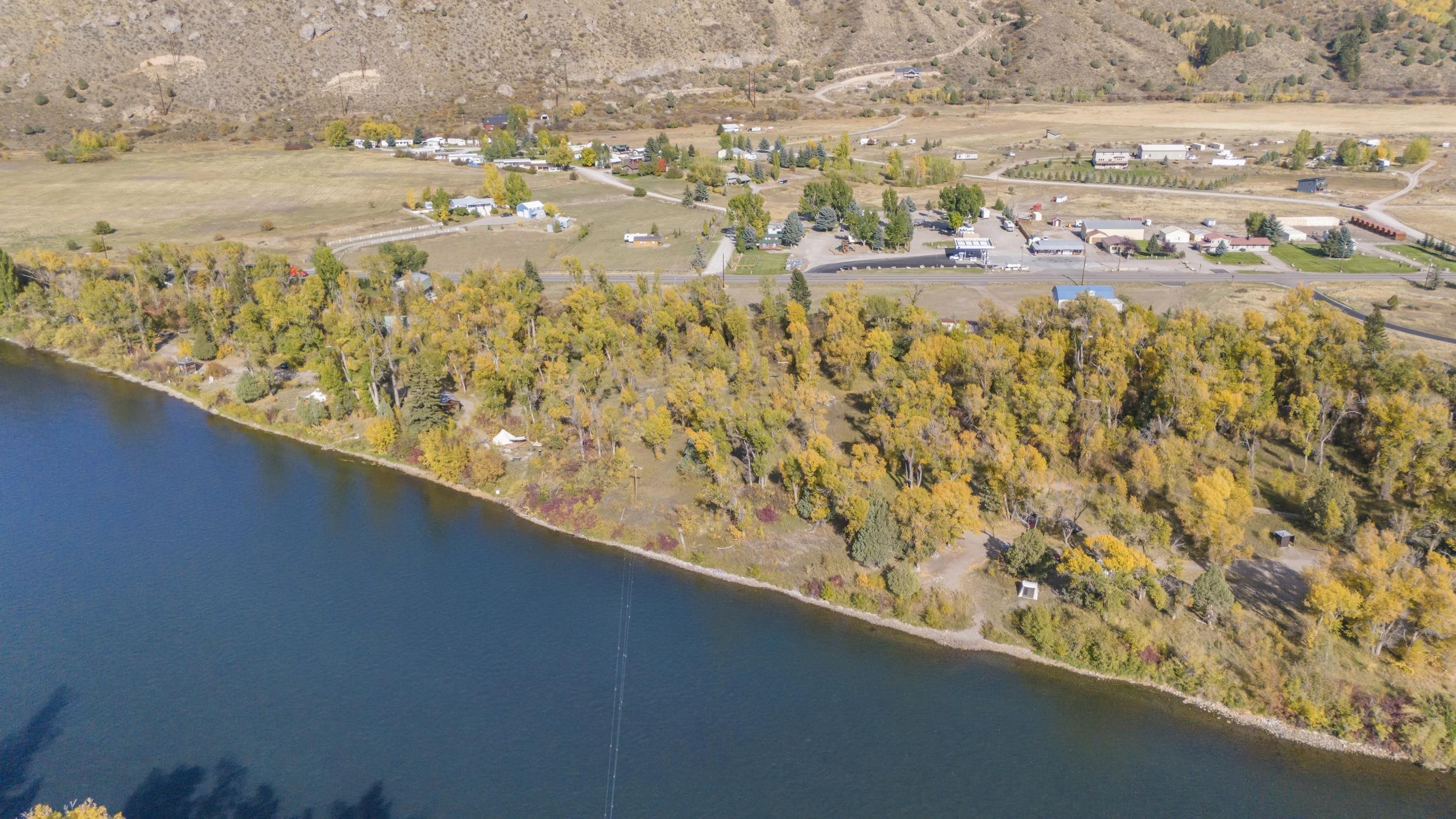 3768 Swan Valley Hwy, Irwin, Idaho image 1