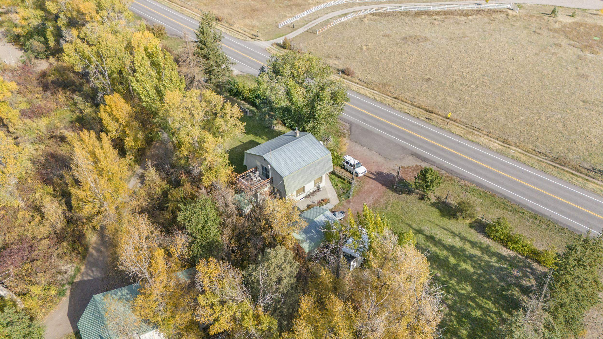 3768 Swan Valley Hwy, Irwin, Idaho image 16
