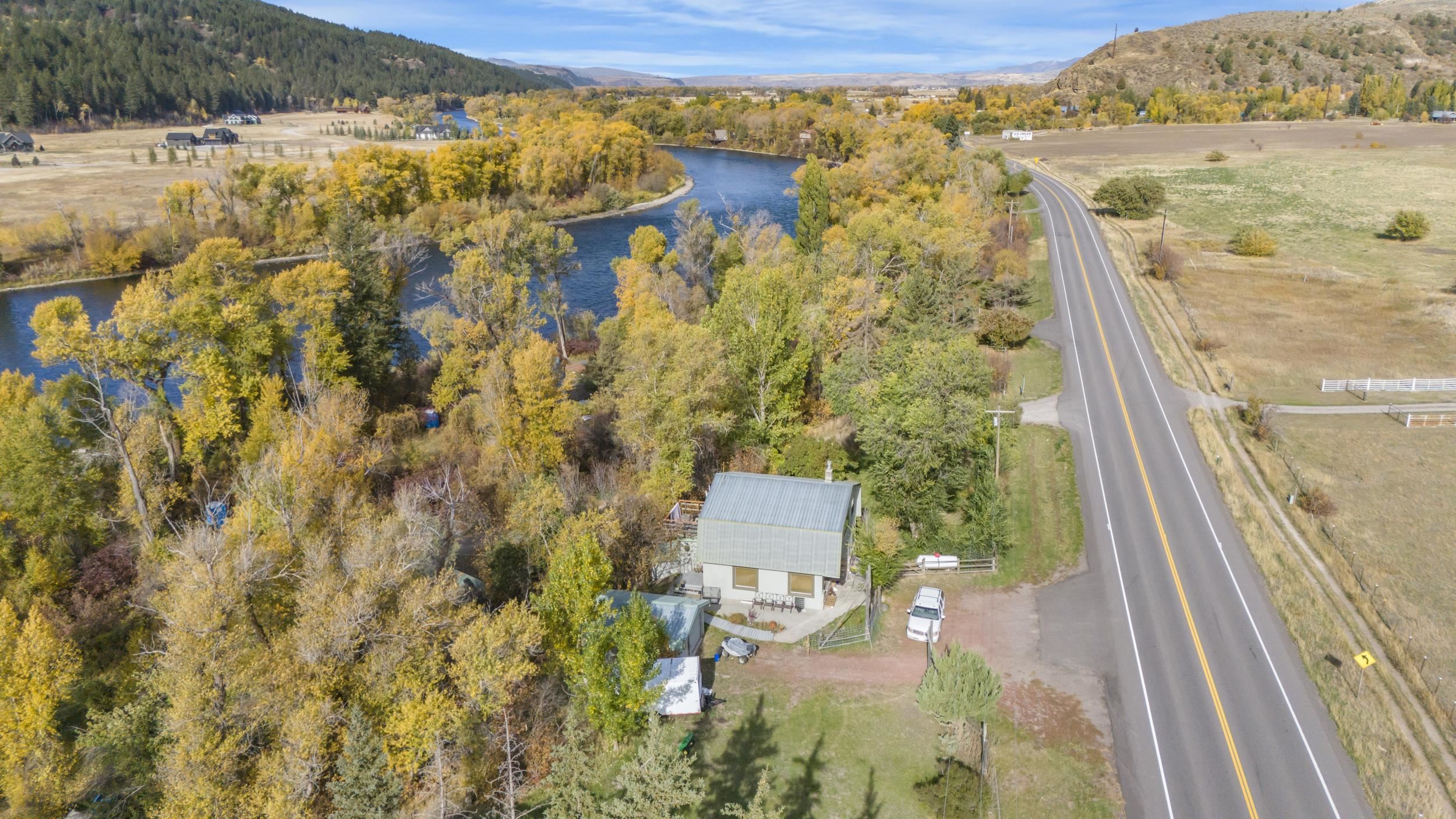 3768 Swan Valley Hwy, Irwin, Idaho image 14
