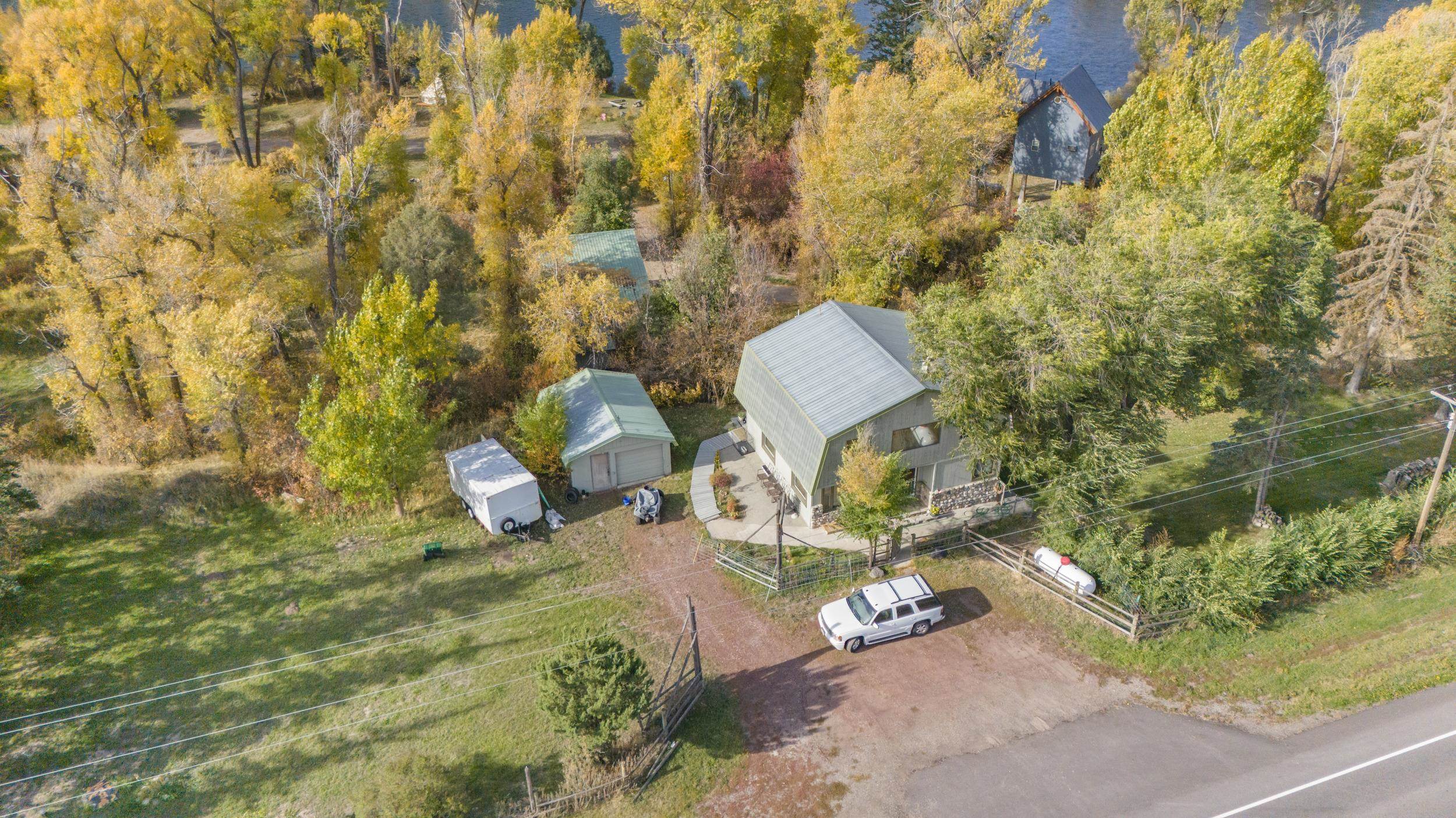 3768 Swan Valley Hwy, Irwin, Idaho image 12