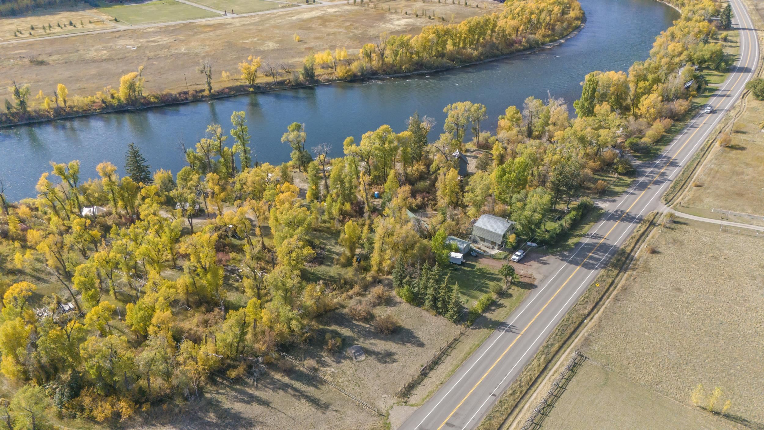 3768 Swan Valley Hwy, Irwin, Idaho image 6
