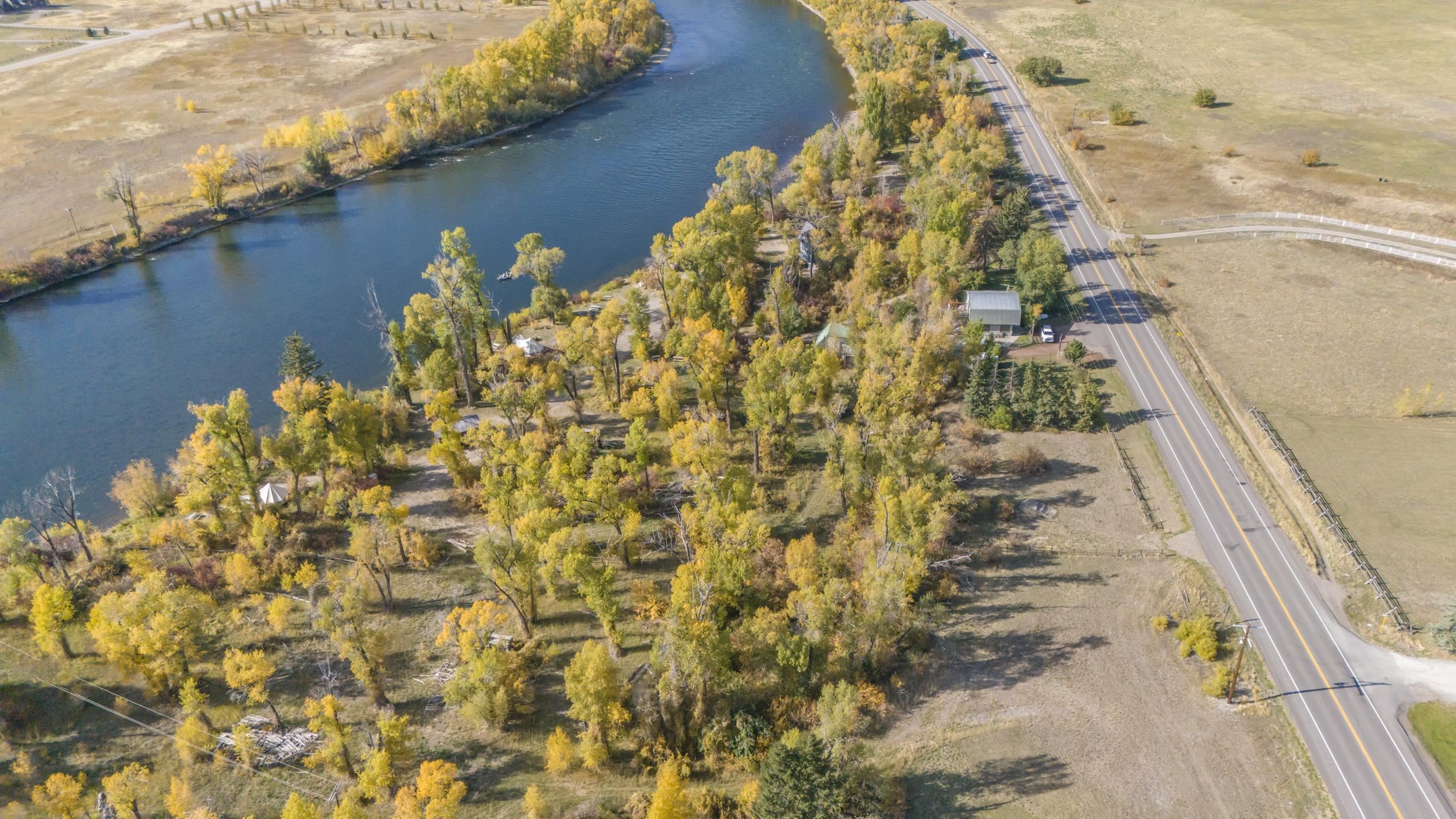 3768 Swan Valley Hwy, Irwin, Idaho image 5