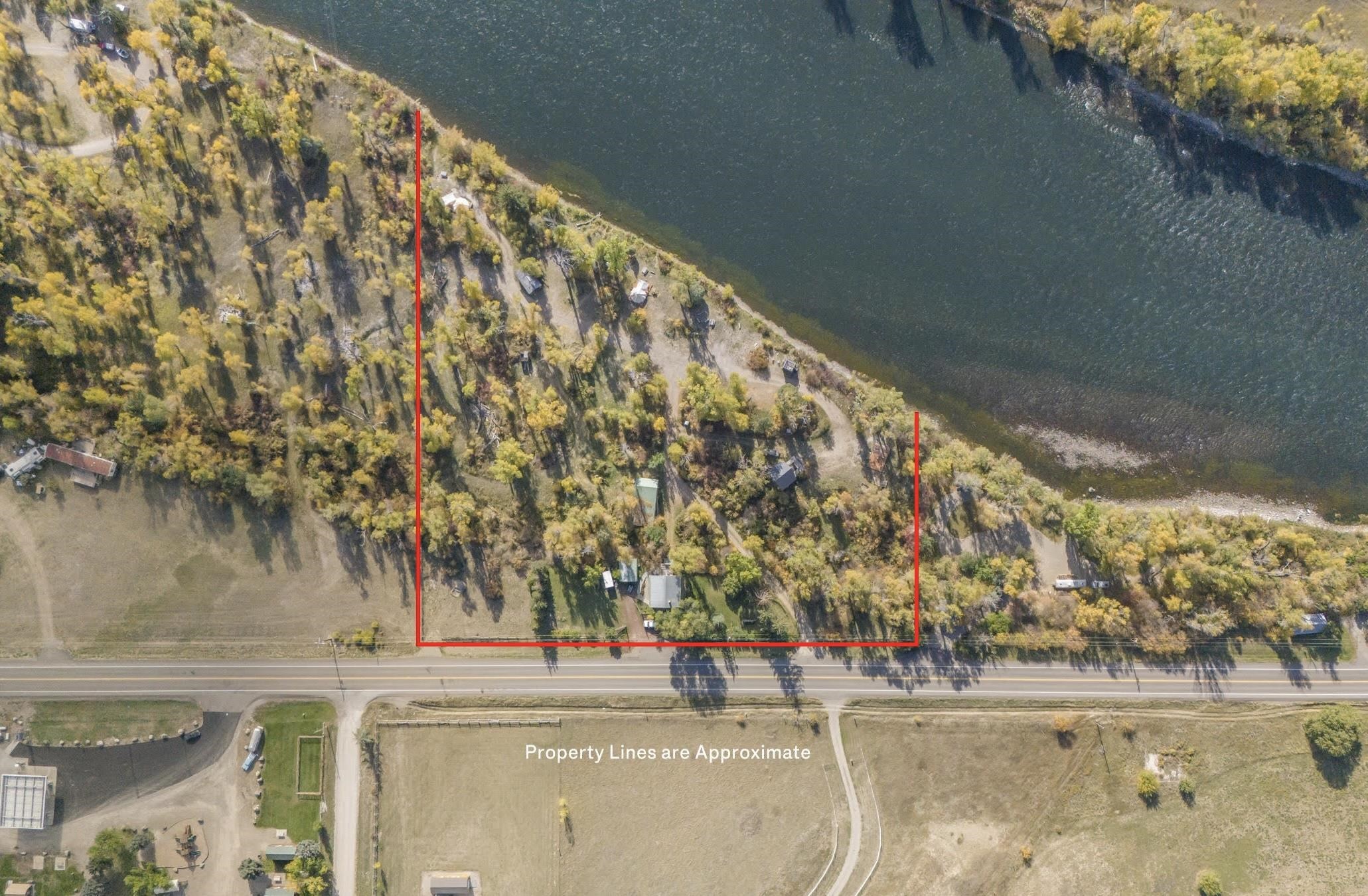 3768 Swan Valley Hwy, Irwin, Idaho image 17