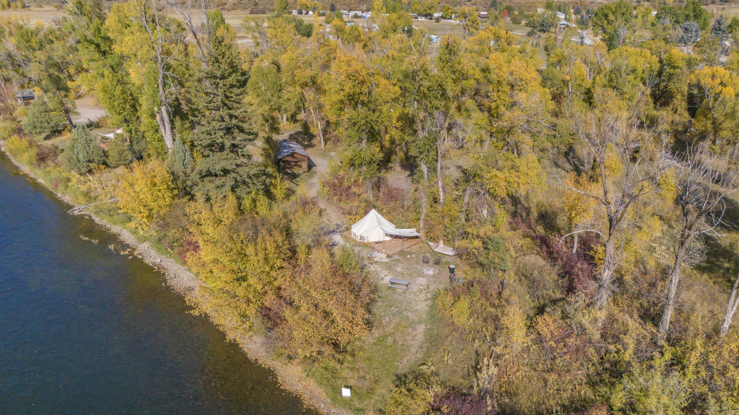 3768 Swan Valley Hwy, Irwin, Idaho image 9