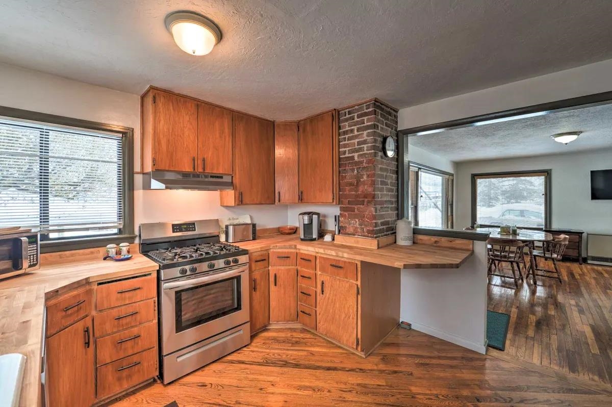 3768 Swan Valley Hwy, Irwin, Idaho image 21
