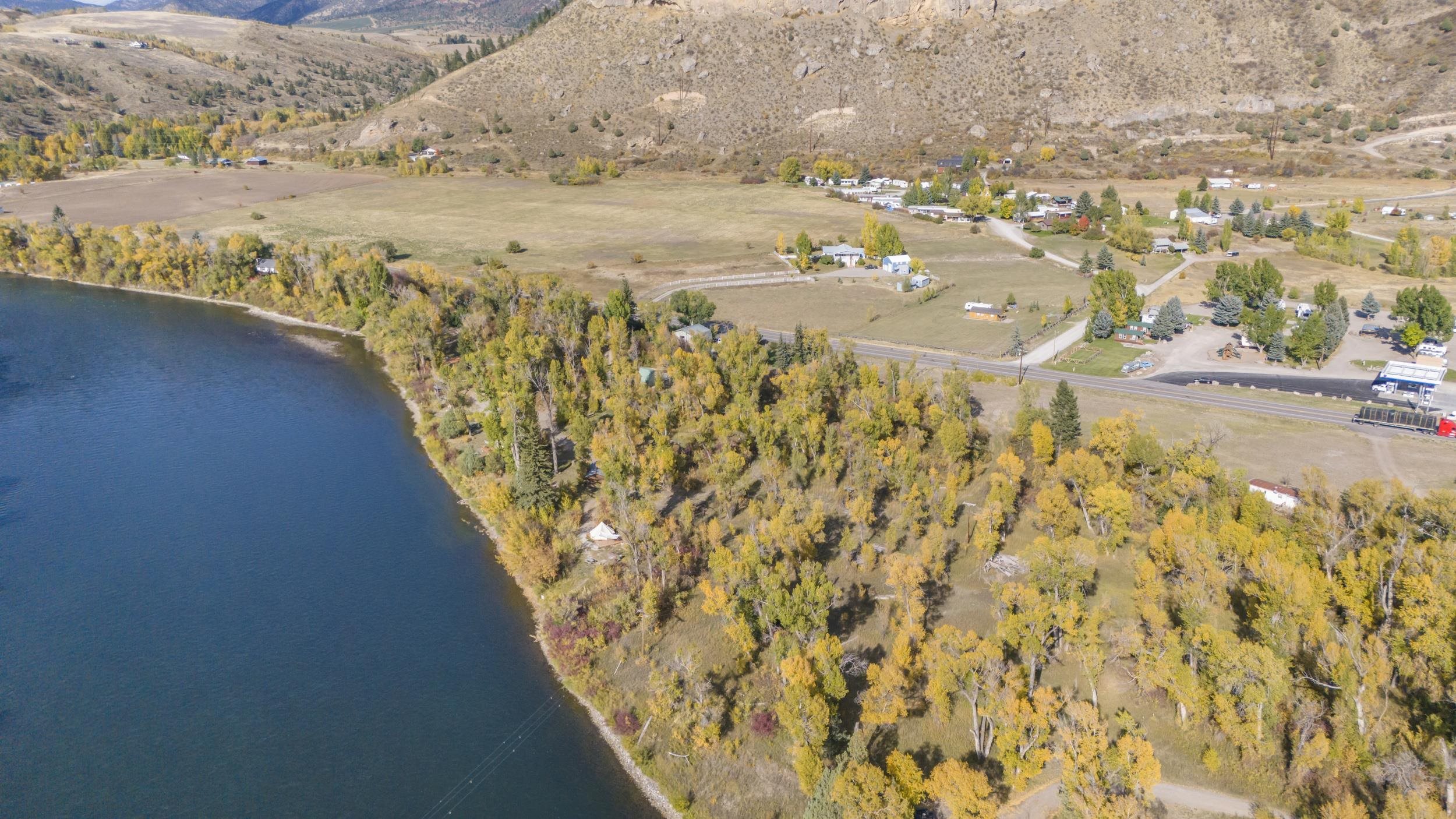 3768 Swan Valley Hwy, Irwin, Idaho image 2