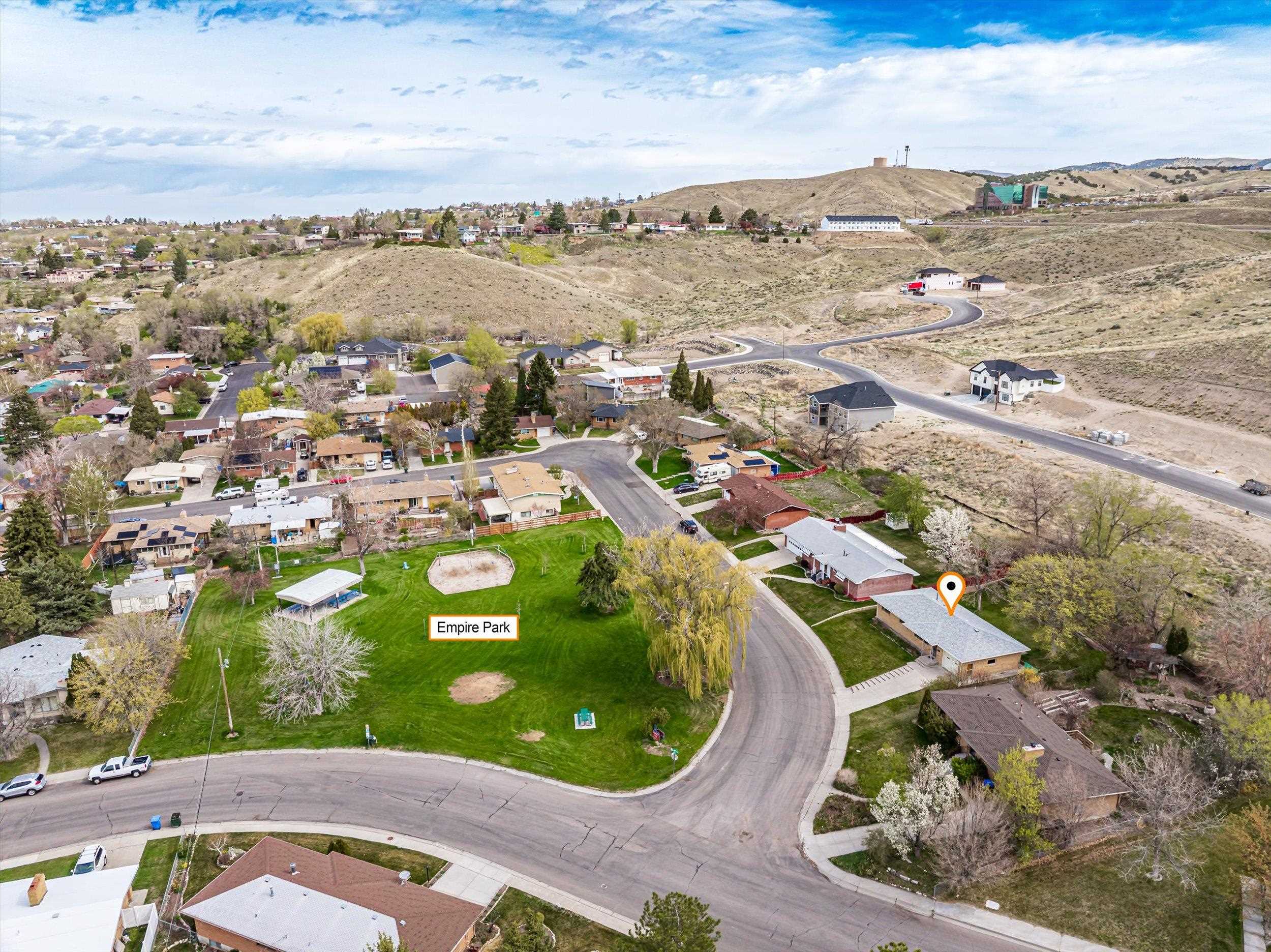 26 Davis Drive, Pocatello, Idaho image 7