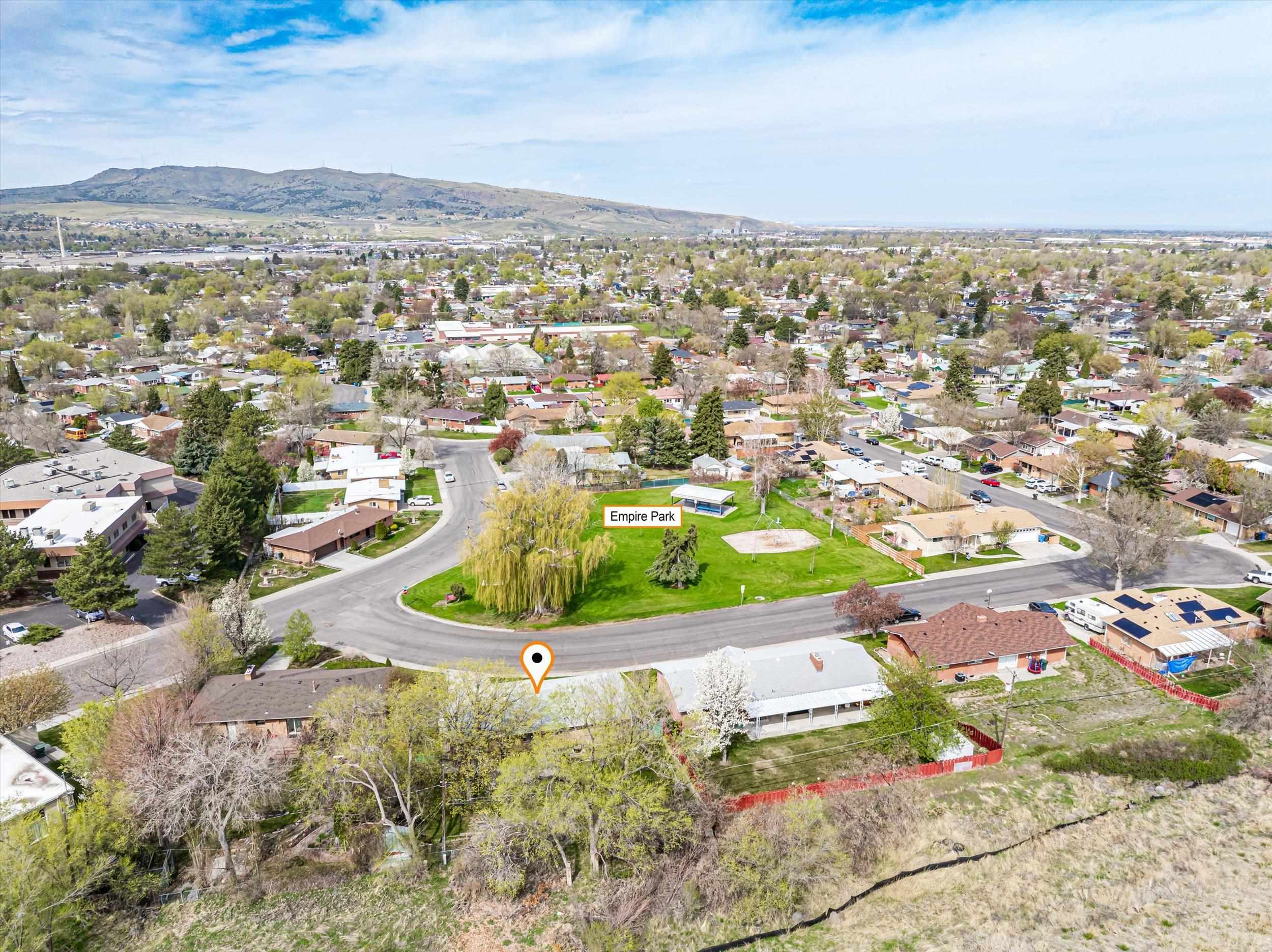 26 Davis Drive, Pocatello, Idaho image 4