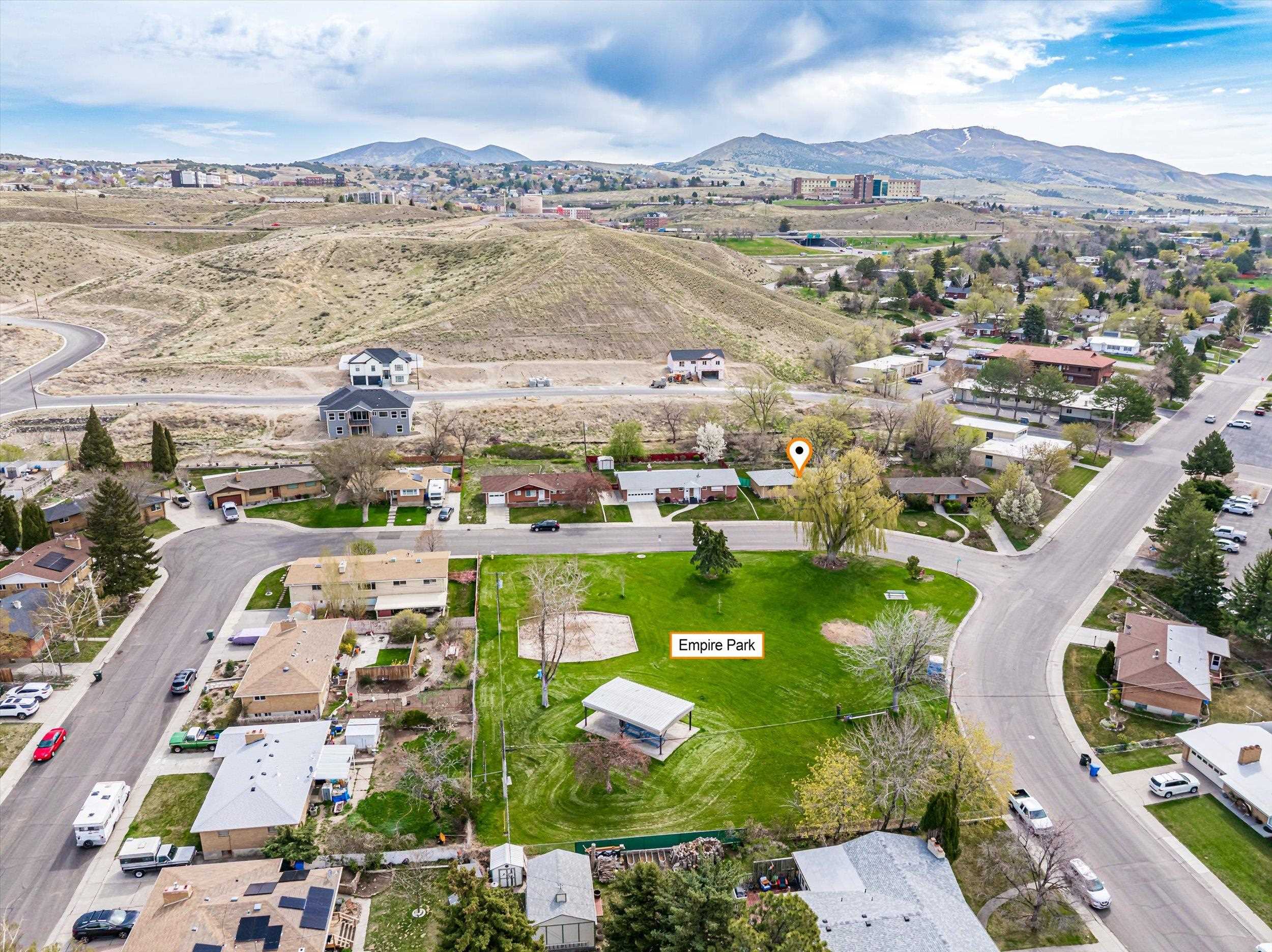 26 Davis Drive, Pocatello, Idaho image 6