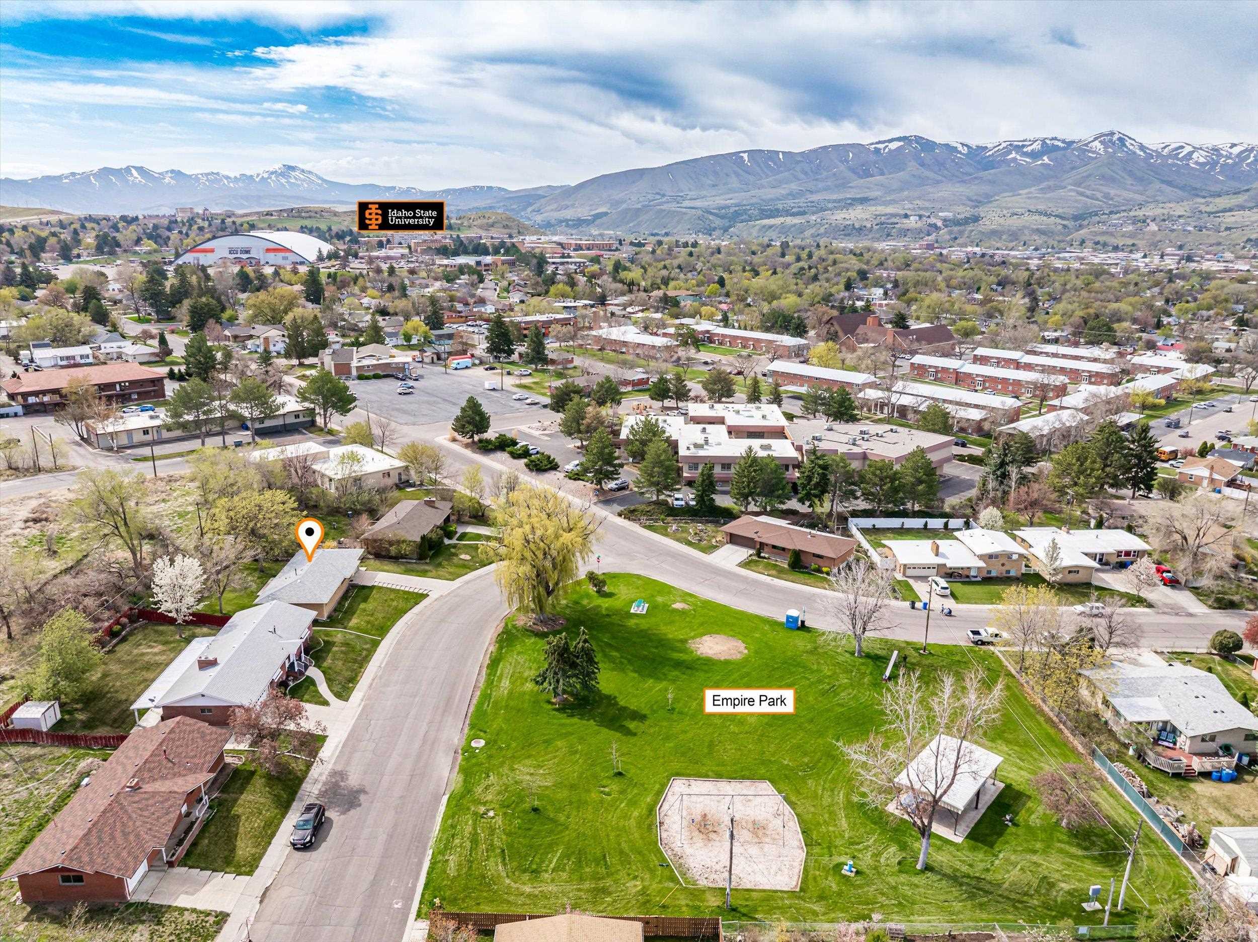 26 Davis Drive, Pocatello, Idaho image 5